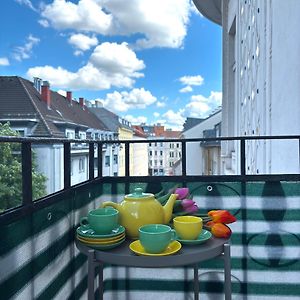 Appartement met Twee Slaapkamers